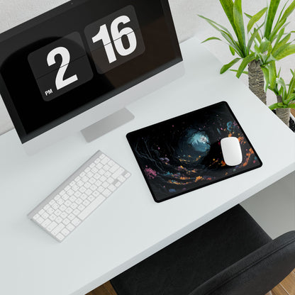 Ethereal Silhouettes Gaming MousePad | 3 Styles To Choose From