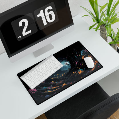 Ethereal Silhouettes Gaming MousePad | 3 Styles To Choose From