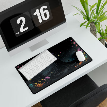 Ethereal Silhouettes Gaming MousePad | 3 Styles To Choose From