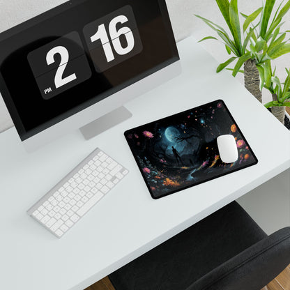 Ethereal Silhouettes Gaming MousePad | 3 Styles To Choose From